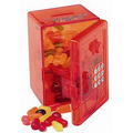 Dlk Candy Electronic Safe Bank- Orange Candy Electronic Safe Bank